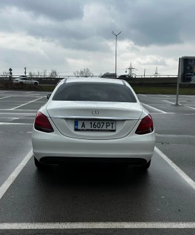 Mercedes-Benz C 220 4 matic - 19999 € / 39114.64 лв. - 40968110 3