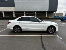 Mercedes-Benz C 220 4 matic - 19999 € / 39114.64 лв. - 40968110 2