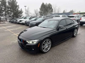 BMW 340 * 340i xDrive * CARFAX * БЕЗ ПЪРВОНАЧАЛНА ВНОСКА