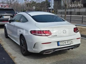 Mercedes-Benz C 200 AMG PKG| HUD| DISTRONIC| LANE ASSIST - 21400 € / 41854.76 лв. - 42631459 2