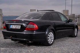 Mercedes-Benz E 280 Facelift  - 6400 € / 12517.31 лв. - 89851658 4