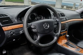 Mercedes-Benz E 280 Facelift  - 6400 € / 12517.31 лв. - 89851658 9