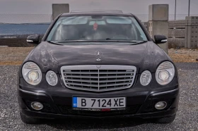 Mercedes-Benz E 280 Facelift  - 6400 € / 12517.31 лв. - 89851658 3