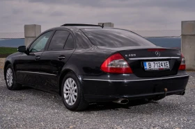 Mercedes-Benz E 280 Facelift  - 6400 € / 12517.31 лв. - 89851658 6