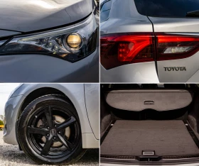 Toyota Avensis 1.8 бензин | ТОП!!! С ГАРАНЦИЯ!  - 10990 € / 21494.57 лв. - 90238118 16