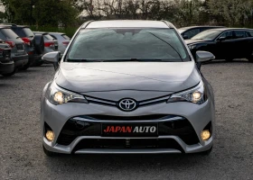 Toyota Avensis 1.8 бензин | ТОП!!! С ГАРАНЦИЯ!  - 10990 € / 21494.57 лв. - 90238118 2