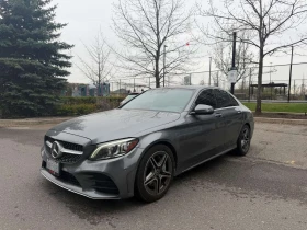 ������ Mercedes-Benz C 300