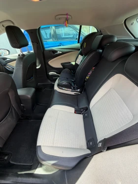 Opel Astra Opel Astra 1.6 CDTI 136hp Auto | 159 000 ��  | Mobile.bg � ����� ������ 6