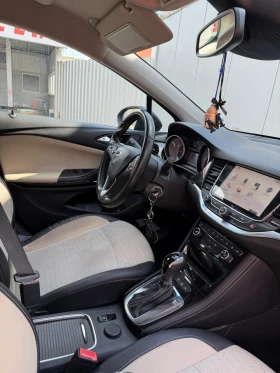 Opel Astra Opel Astra 1.6 CDTI 136hp Auto | 159 000 ��  | Mobile.bg � ����� ������ 8