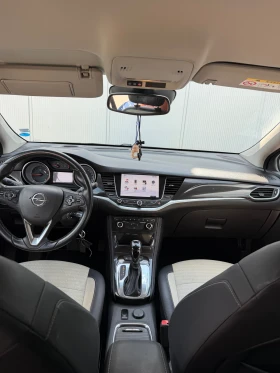 Opel Astra Opel Astra 1.6 CDTI 136hp Auto | 159 000 ��  | Mobile.bg � ����� ������ 7