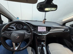 Opel Astra Opel Astra 1.6 CDTI 136hp Auto | 159 000 ��  | Mobile.bg � ����� ������ 5