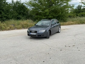 ������ Audi A4