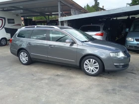 VW Passat 2.0tdi 4x4 | Auto.bg — изображение 3