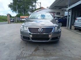 VW Passat 2.0tdi 4x4 | Auto.bg — изображение 12