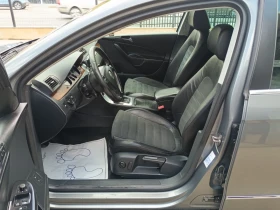 VW Passat 2.0tdi 4x4 | Auto.bg — изображение 8