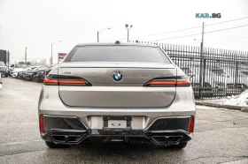 BMW 760 * NIGHT  VISION  * HeadUp * 360 * (���� �� ��) | Mobile.bg � ����� ������ 6