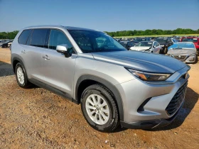 Toyota Grand Highlander 2.4l Xle | Mobile.bg � ����� ������ 4