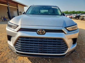 Toyota Grand Highlander 2.4l Xle | Mobile.bg � ����� ������ 5