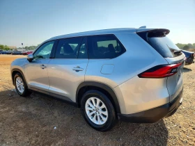 Toyota Grand Highlander 2.4l Xle | Mobile.bg � ����� ������ 2