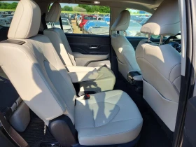 Toyota Grand Highlander 2.4l Xle | Mobile.bg � ����� ������ 11