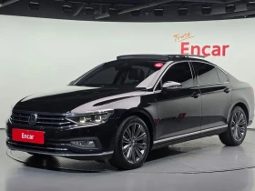 ����� �� �������� �� VW Passat 2.0 TDI 4MOTION PRESTIGE