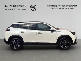 Peugeot 2008 1, 5 BlueHDi 130 EAT8 EURO6//2110R08 | Mobile.bg � ����� ������ 4