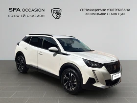 Peugeot 2008 1, 5 BlueHDi 130 EAT8 EURO6//2110R08 | Mobile.bg � ����� ������ 3