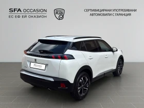 Peugeot 2008 1, 5 BlueHDi 130 EAT8 EURO6//2110R08 | Mobile.bg � ����� ������ 5