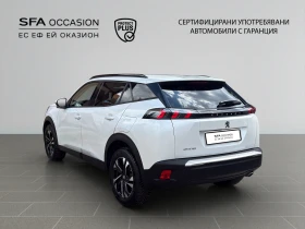 Peugeot 2008 1, 5 BlueHDi 130 EAT8 EURO6//2110R08 | Mobile.bg � ����� ������ 7