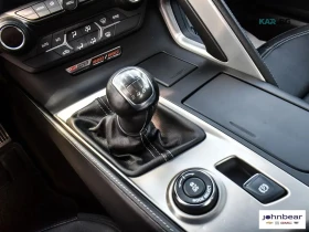 Chevrolet Corvette Z06 1LZ ЦЕНА ДО БЪЛГАРИЯ РЕГИСТРАЦИЯ & АВТОКРЕДИТ | Auto.bg — изображение 7