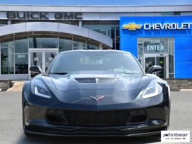 Chevrolet Corvette Z06 1LZ ЦЕНА ДО БЪЛГАРИЯ РЕГИСТРАЦИЯ & АВТОКРЕДИТ | Auto.bg — изображение 2