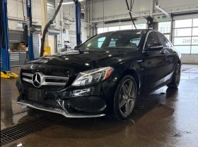 ������ Mercedes-Benz C 300