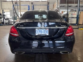 Mercedes-Benz C 300 AMG PACKAGE | Mobile.bg � ����� ������ 4
