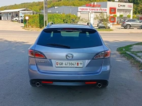 Mazda 6 2.5i-170��-���������-�����-6�� | Mobile.bg � ����� ������ 4