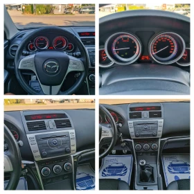Mazda 6 2.5i-170��-���������-�����-6�� | Mobile.bg � ����� ������ 15