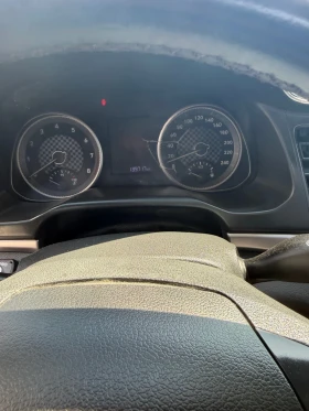 Hyundai Elantra 1.6 Бензин/Газ - 10900 € - 18656399 7