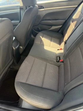 Hyundai Elantra 1.6 Бензин/Газ - 10900 € - 18656399 6