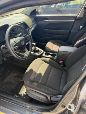 Hyundai Elantra 1.6 Бензин/Газ - 10900 € - 18656399 5
