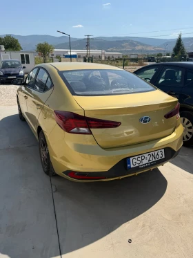 Hyundai Elantra 1.6 Бензин/Газ - 10900 € - 18656399 3