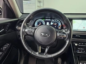 Kia K7 2.5 GDI X Edition| 191�.�.| ���.��������� | Mobile.bg � ����� ������ 13
