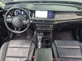 Kia K7 2.5 GDI X Edition| 191�.�.| ���.��������� | Mobile.bg � ����� ������ 7