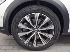 Volvo V90 2.0 235 hp Automatic - 30800 € - 17378611 5