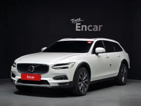 Volvo V90 2.0 235 hp Automatic