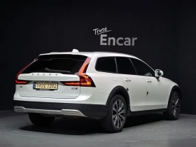 Volvo V90 2.0 235 hp Automatic - 30800 € - 17378611 2