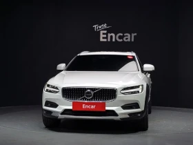Volvo V90 2.0 235 hp Automatic - 30800 € - 17378611 3