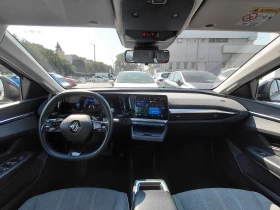 Renault Megane E-TECH equilibre EV60 220 �.�./���������� | Mobile.bg � ����� ������ 8