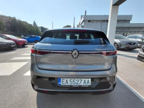 Renault Megane E-TECH equilibre EV60 220 �.�./���������� | Mobile.bg � ����� ������ 6