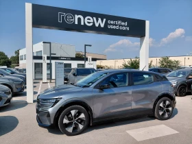 Renault Megane E-TECH equilibre EV60 220 �.�./���������� | Mobile.bg � ����� ������ 1