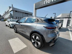 Renault Megane E-TECH equilibre EV60 220 �.�./���������� | Mobile.bg � ����� ������ 5