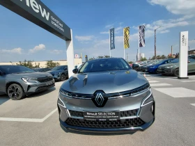 Renault Megane E-TECH equilibre EV60 220 �.�./���������� | Mobile.bg � ����� ������ 2